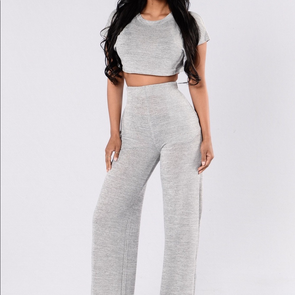 Netflix and Chill Set
